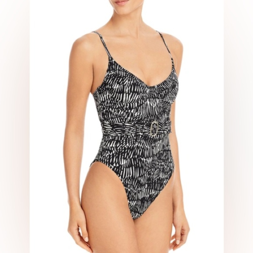 NEW Jonathan Simkhai Swim (L)